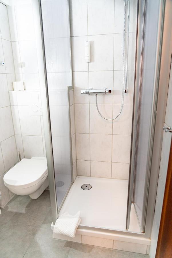 Parkhotel Neustadt Garni Екстериор снимка